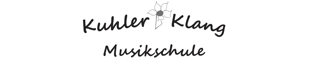 Kuhler Klang Musikschule